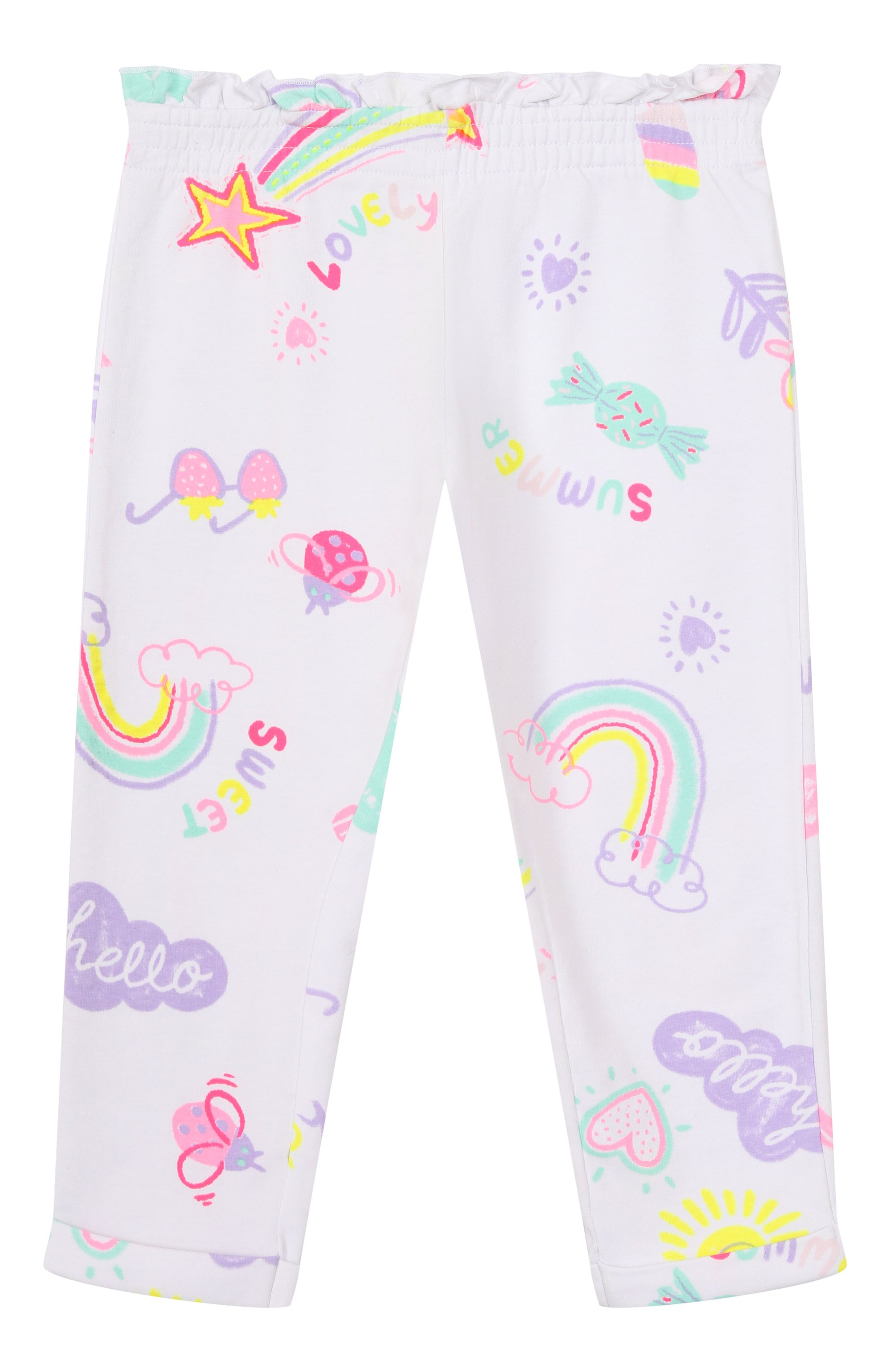 Комплект из толстовки и брюк BILLIEBLUSH, арт. U21018, фото 5