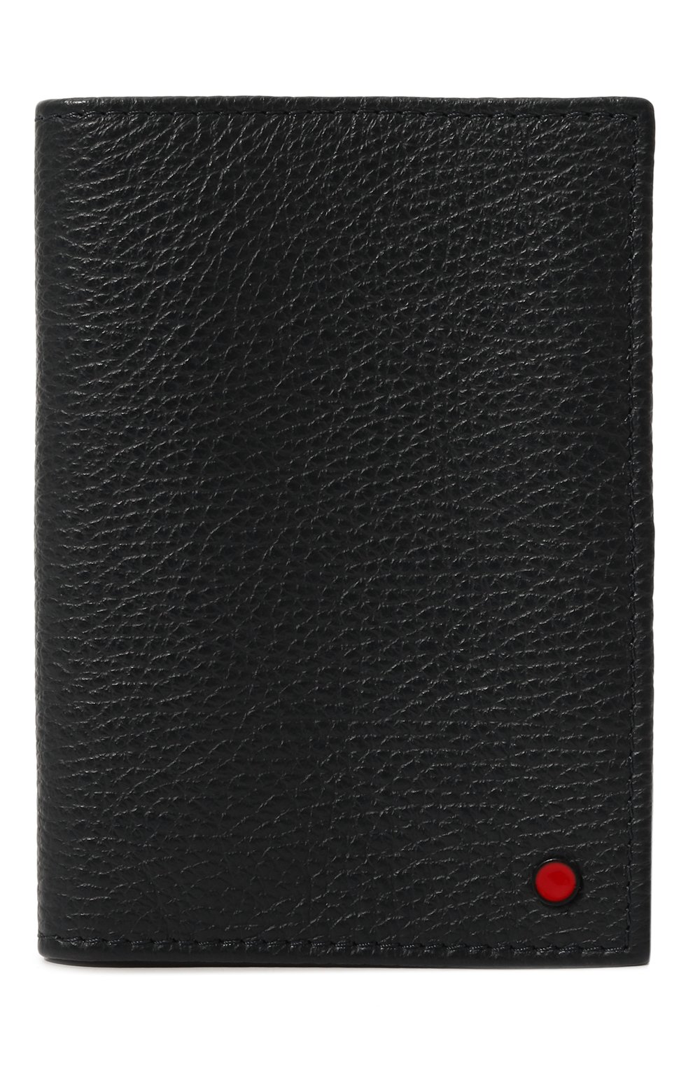 Кожаная обложка для паспорта KITON, арт. UPPASSN00845, фото 1