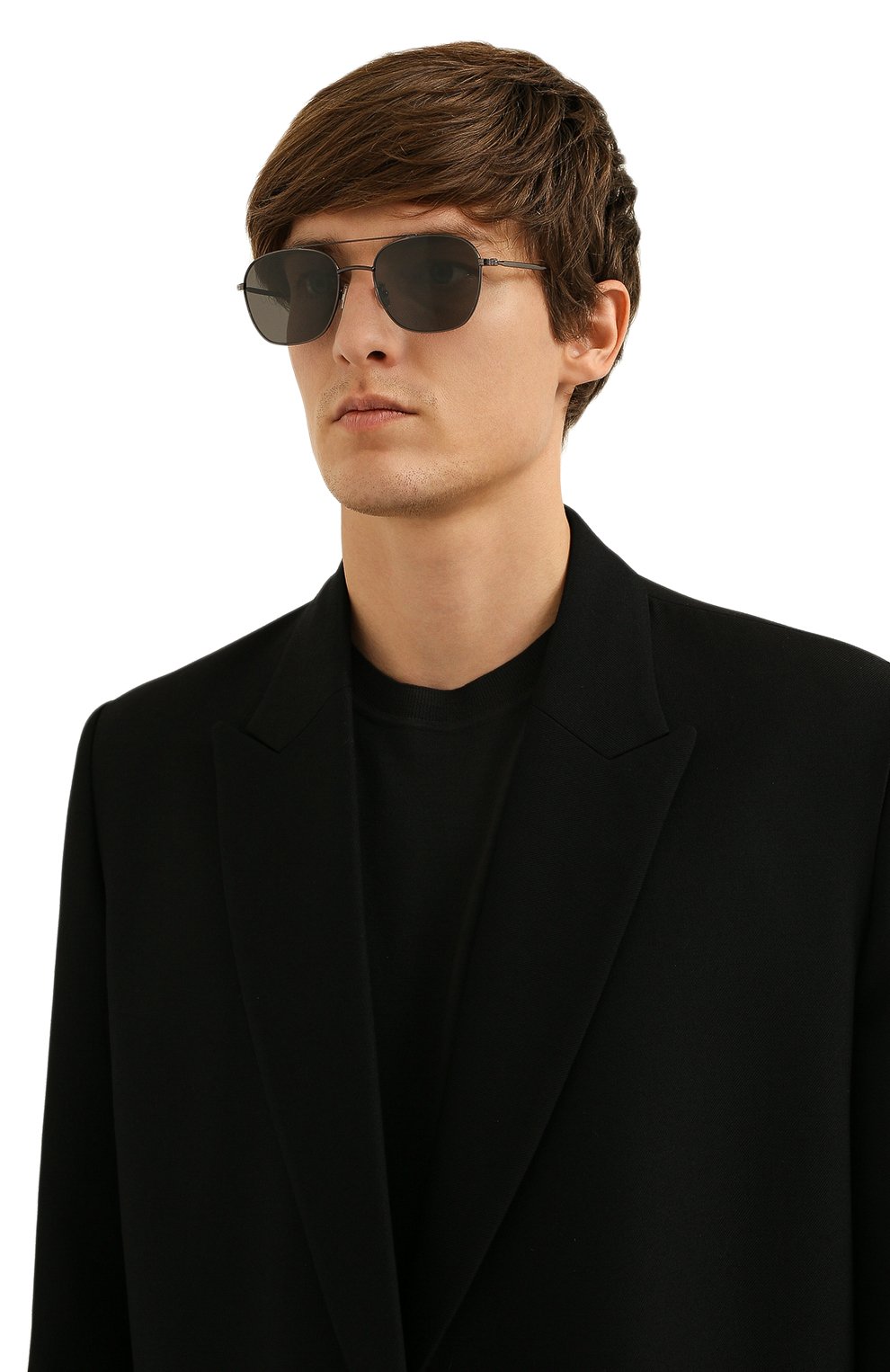 Солнцезащитные очки L.G.R., арт. DAKAR 4719 06 GREY, фото 2