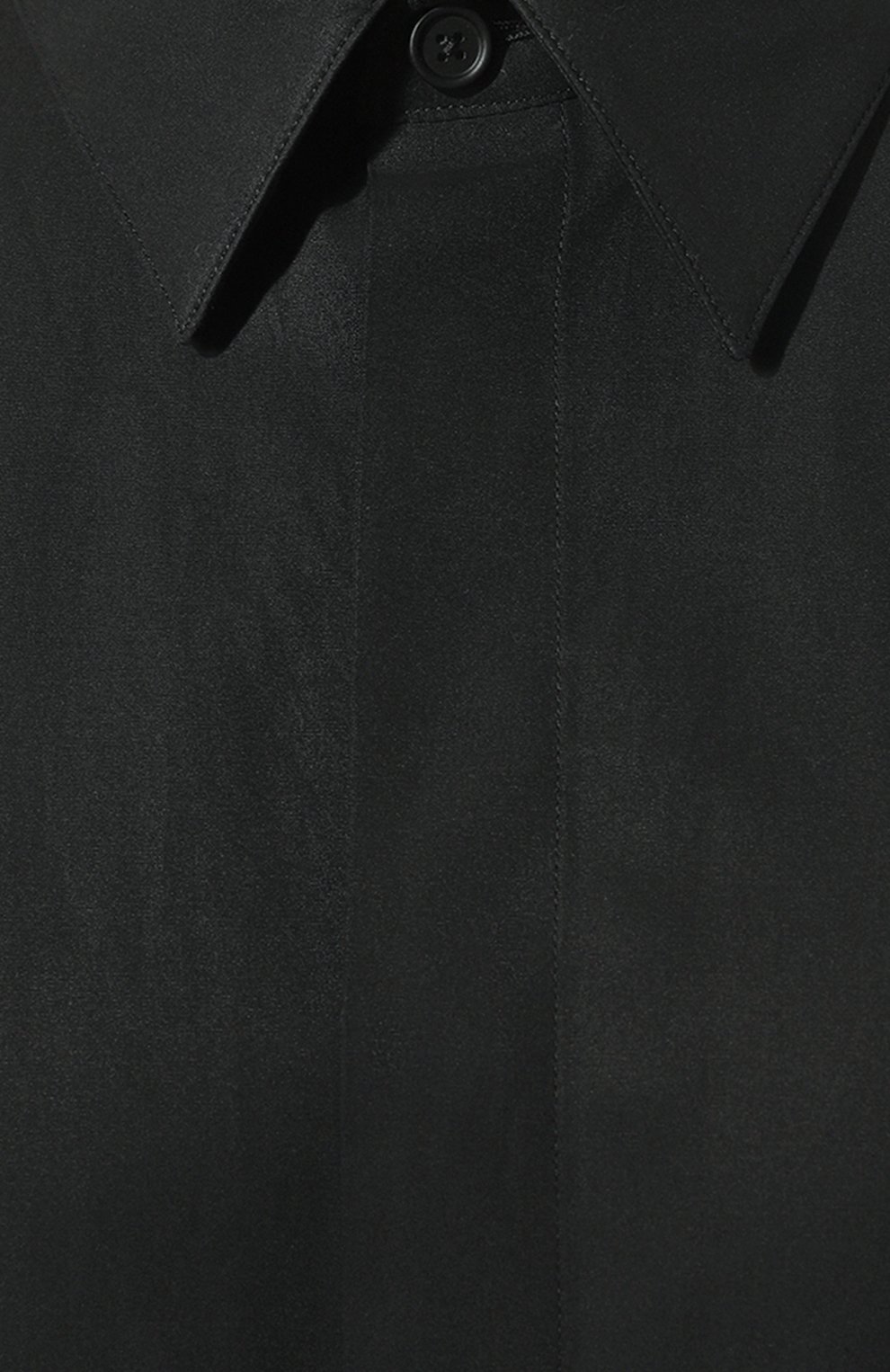 Хлопковая рубашка GIVENCHY, арт. BM60PQ14M6, фото 5