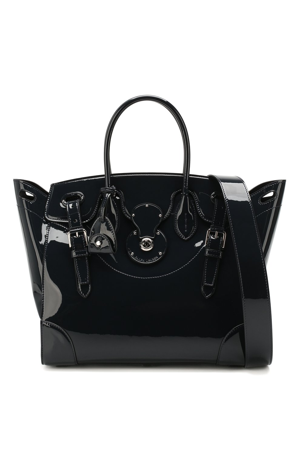 Сумка soft ricky 33 RALPH LAUREN, арт. 435791289, фото 6