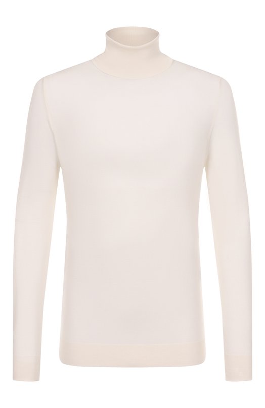 Шерстяная водолазка MVST M0-M25.1MM.K406/44-60 Кремовый M0-M25.1MM.K406/44-60