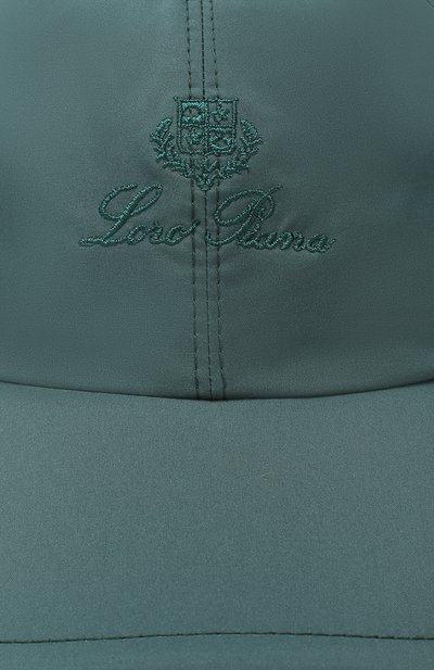 Бейсболка LORO PIANA, арт. FAB1977, фото 3