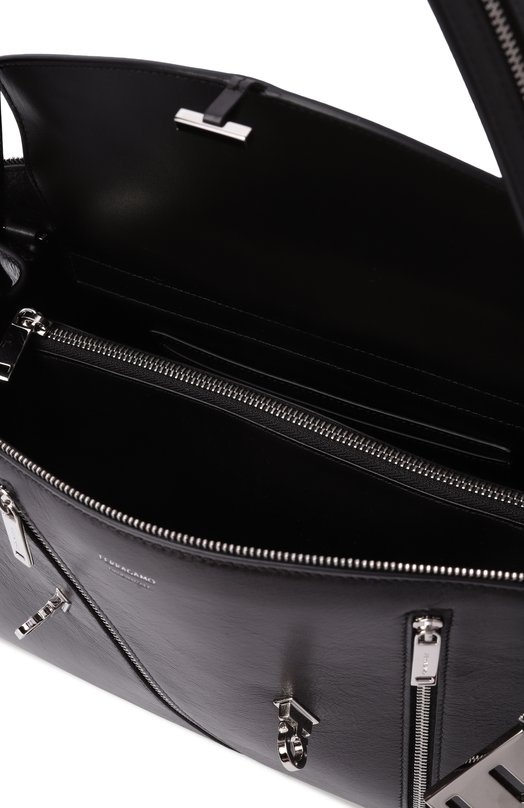 Сумка Hug Soft medium Ferragamo 21A444/787864 Чёрный  21A444/787864 Фото 5