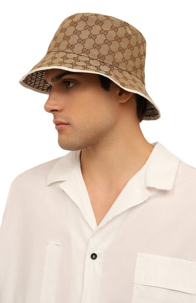 Панама GUCCI, арт. 768481/4HA6Z, фото 2