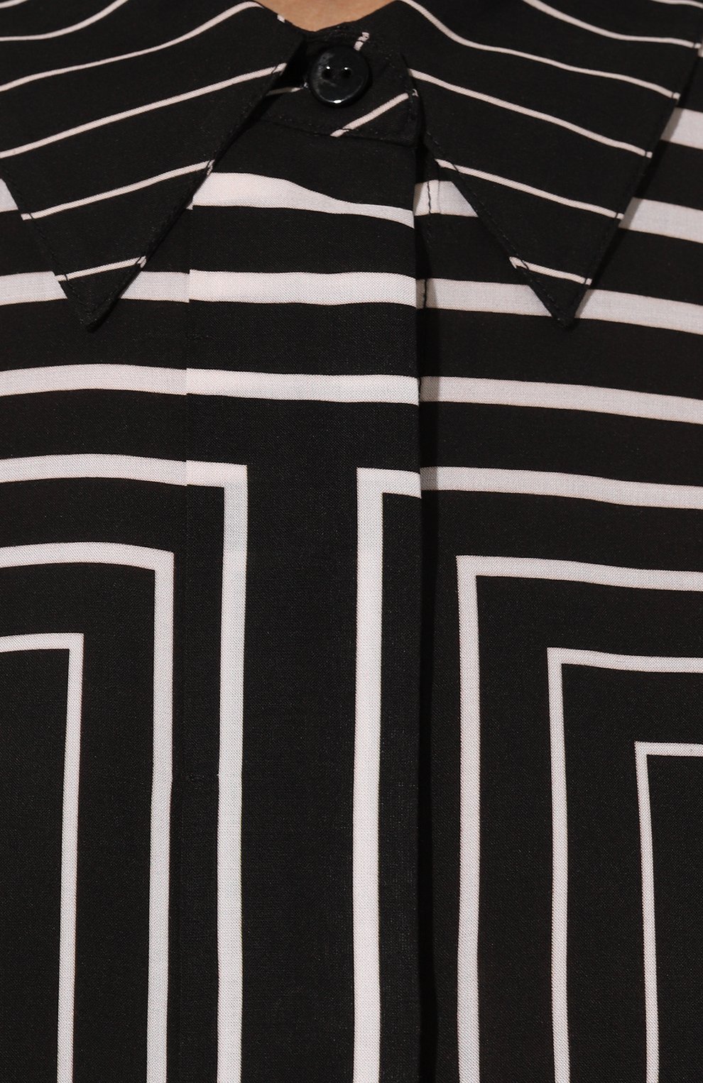 Туника из вискозы MARYAN MEHLHORN, арт. M3535529, фото 5