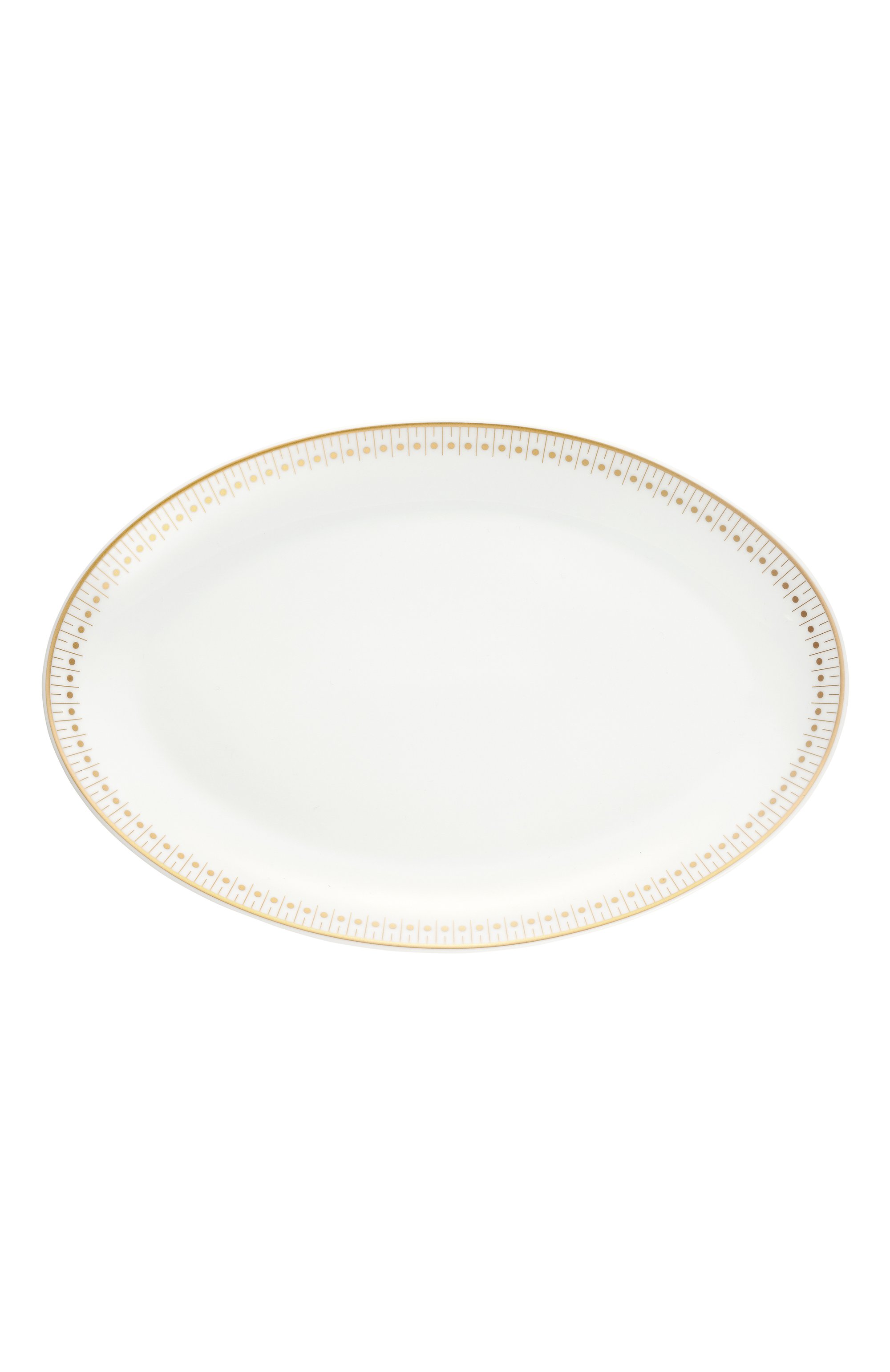 Блюдо овальное malmaison impériale CHRISTOFLE, арт. 07688220, фото 1