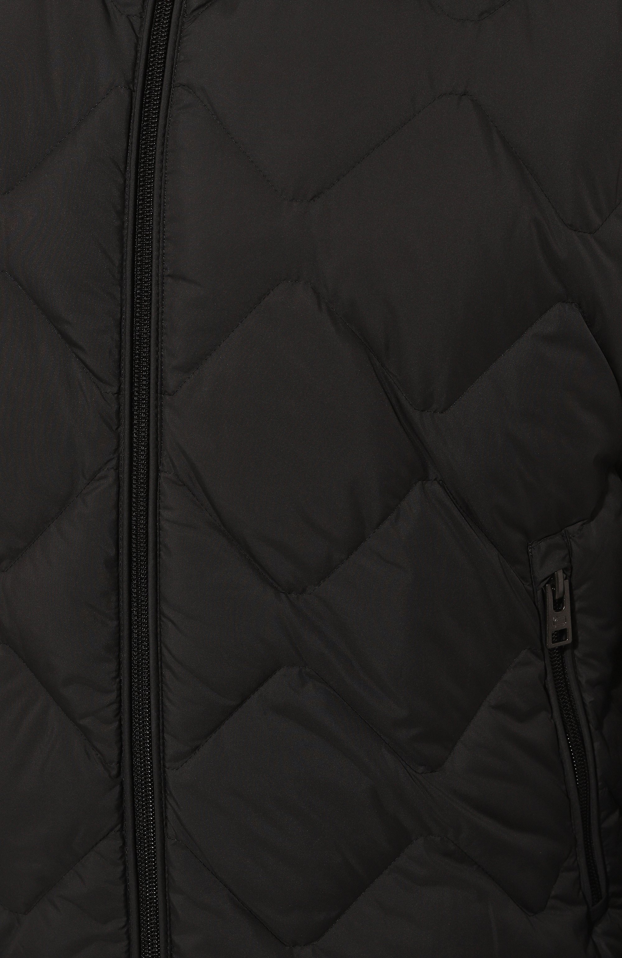 Пуховый бомбер WOOLRICH, арт. CFWOOU1038MRUT2635, фото 5