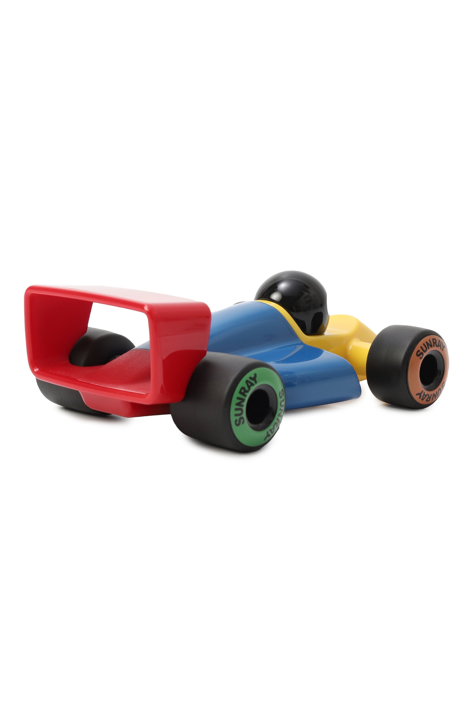 Игрушечный автомобиль verve turbo miami PLAYFOREVER, арт. PLVT804, фото 3