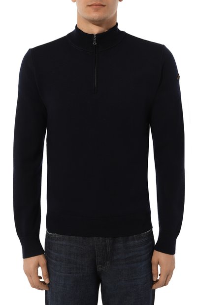 Шерстяной свитер PAUL&SHARK, арт. 14311107, фото 3