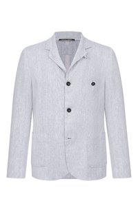 Светло-серый