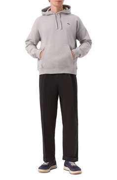 Хлопковые брюки DONDUP, арт. UP658/GF0047U PTD, фото 2
