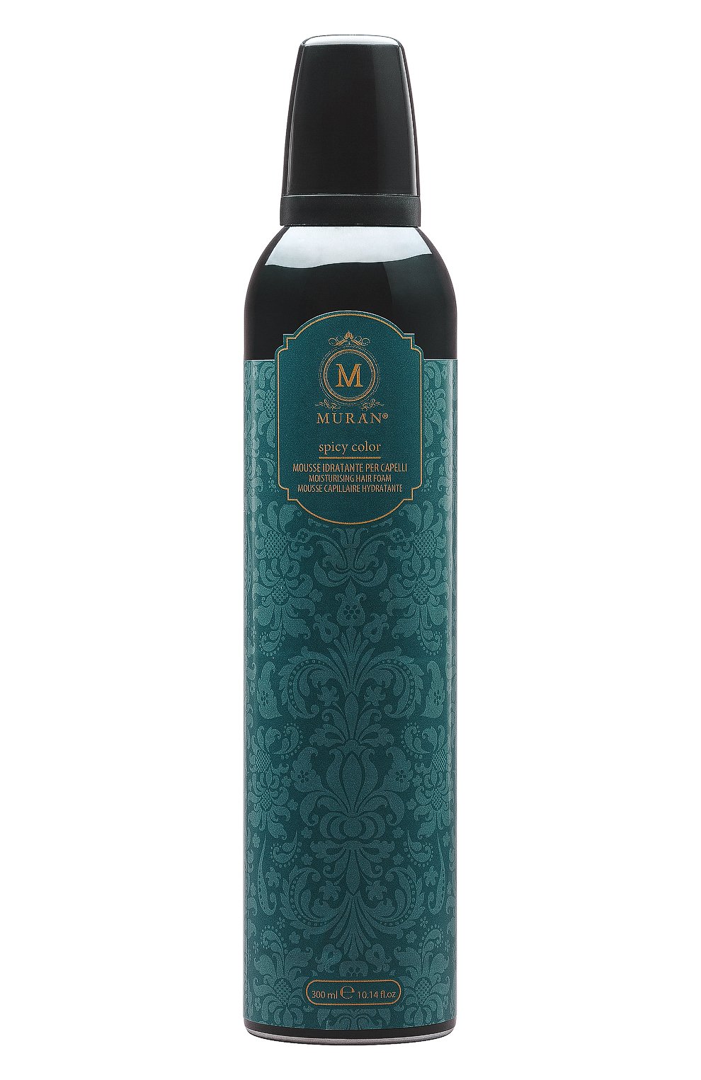 Увлажняющий мусс для волос (300ml) MURAN, арт. 0806891482983, фото 1