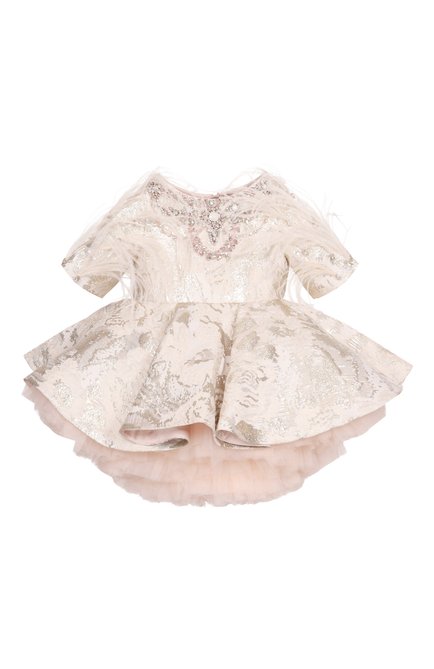 Платье MAISON AVA, арт. MA-FW25-GL07