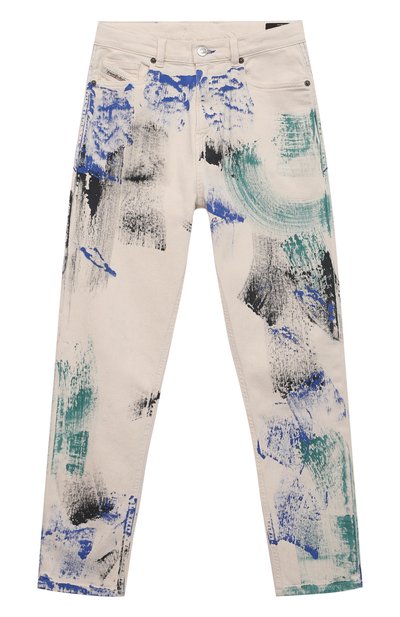 Джинсы DIESEL, арт. J00156-KXBCU, фото 1