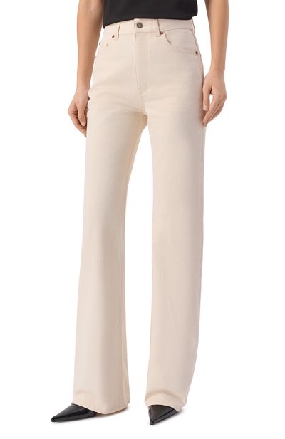 Джинсы SAINT LAURENT, арт. 823599/Y30UA, фото 3