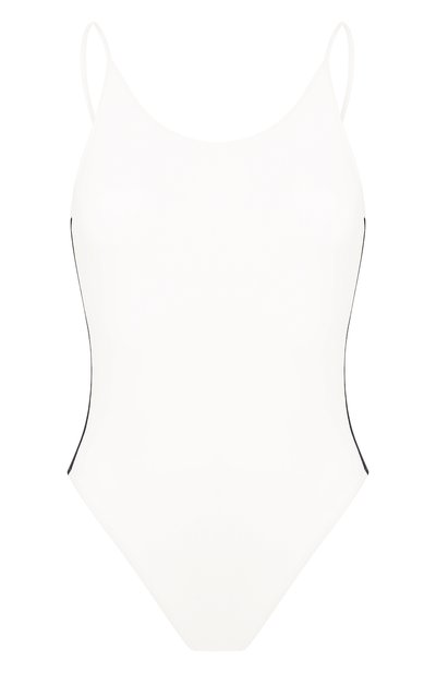 Слитный купальник TOMMY HILFIGER, арт. UW0UW01432, фото 1