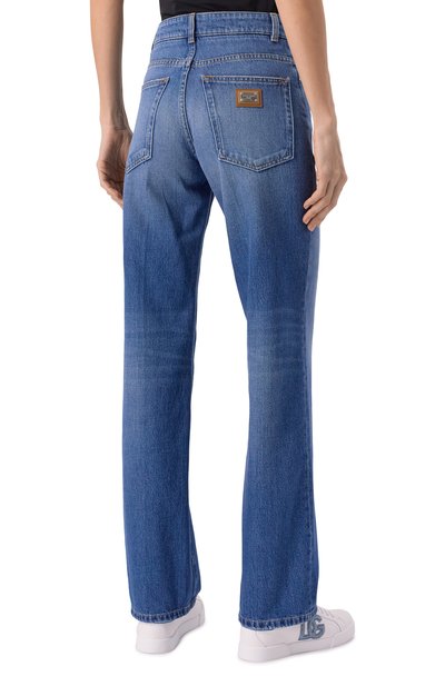 Джинсы DOLCE & GABBANA, арт. FTC8CD/G8LZ6, фото 4