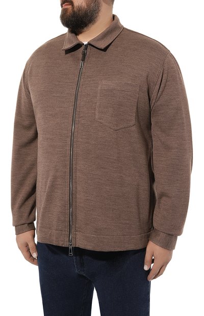 Толстовка WINDSOR, арт. 13 0S0GN0-J 10013087/3XL-6XL, фото 3