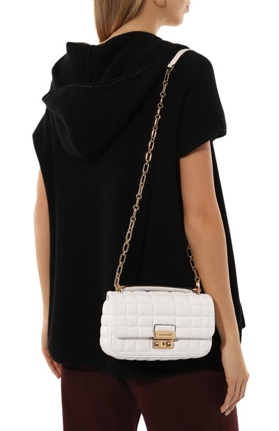 Сумка tribeca small MICHAEL MICHAEL KORS, арт. 30R4G2RL5L, фото 2