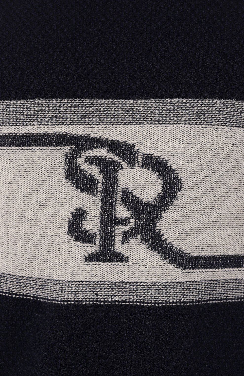 Свитер из шерсти и кашемира STEFANO RICCI, арт. K808073GS1/F23482, фото 5