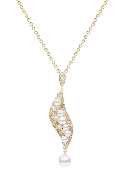 Женские кулон UTOPIA, арт. YBP4RHFW