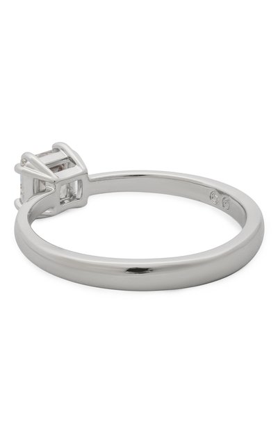 Кольцо attract SWAROVSKI серебряного цвета по цене 11650 руб., арт. 5402444, фото 3 Кольцо attract SWAROVSKI, арт. 5402444, фото 3