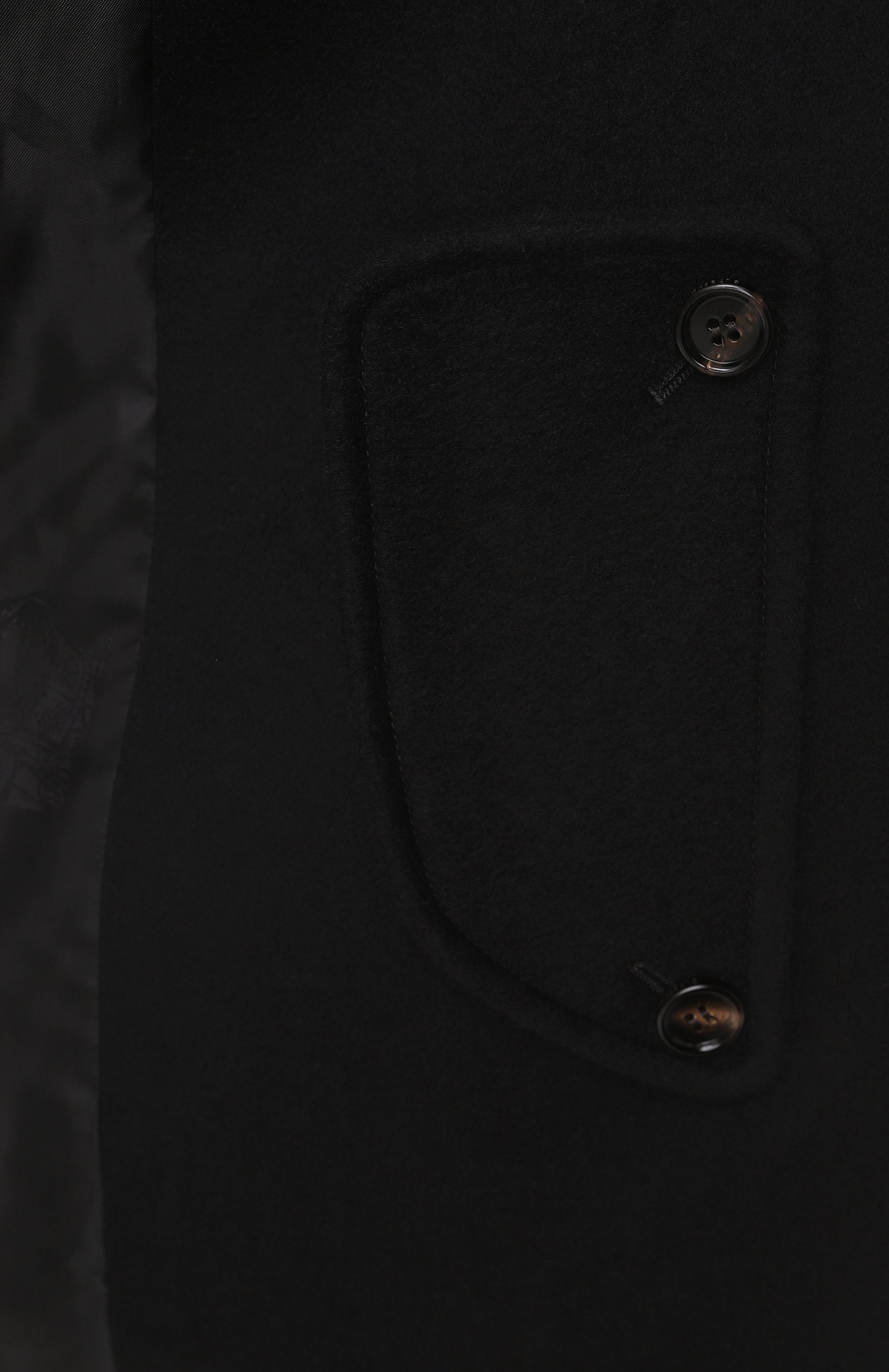 Кашемировый тренч BURBERRY, арт. 8095562, фото 7