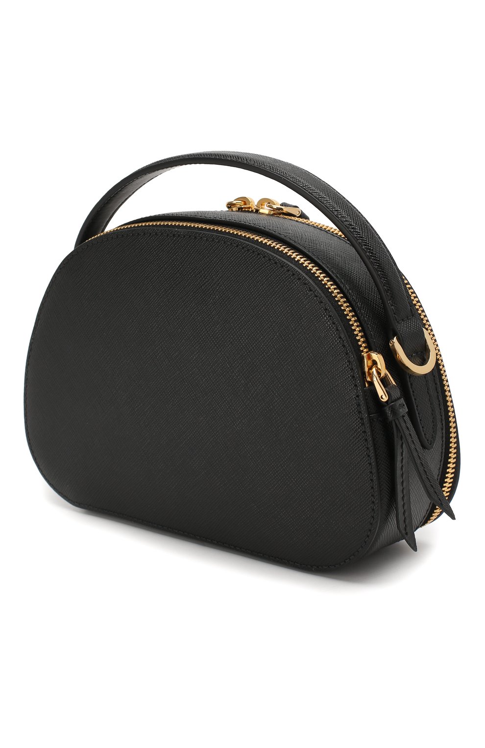 Сумка odette PRADA, арт. 1BH123-NZV-F0002-OOO, фото 3