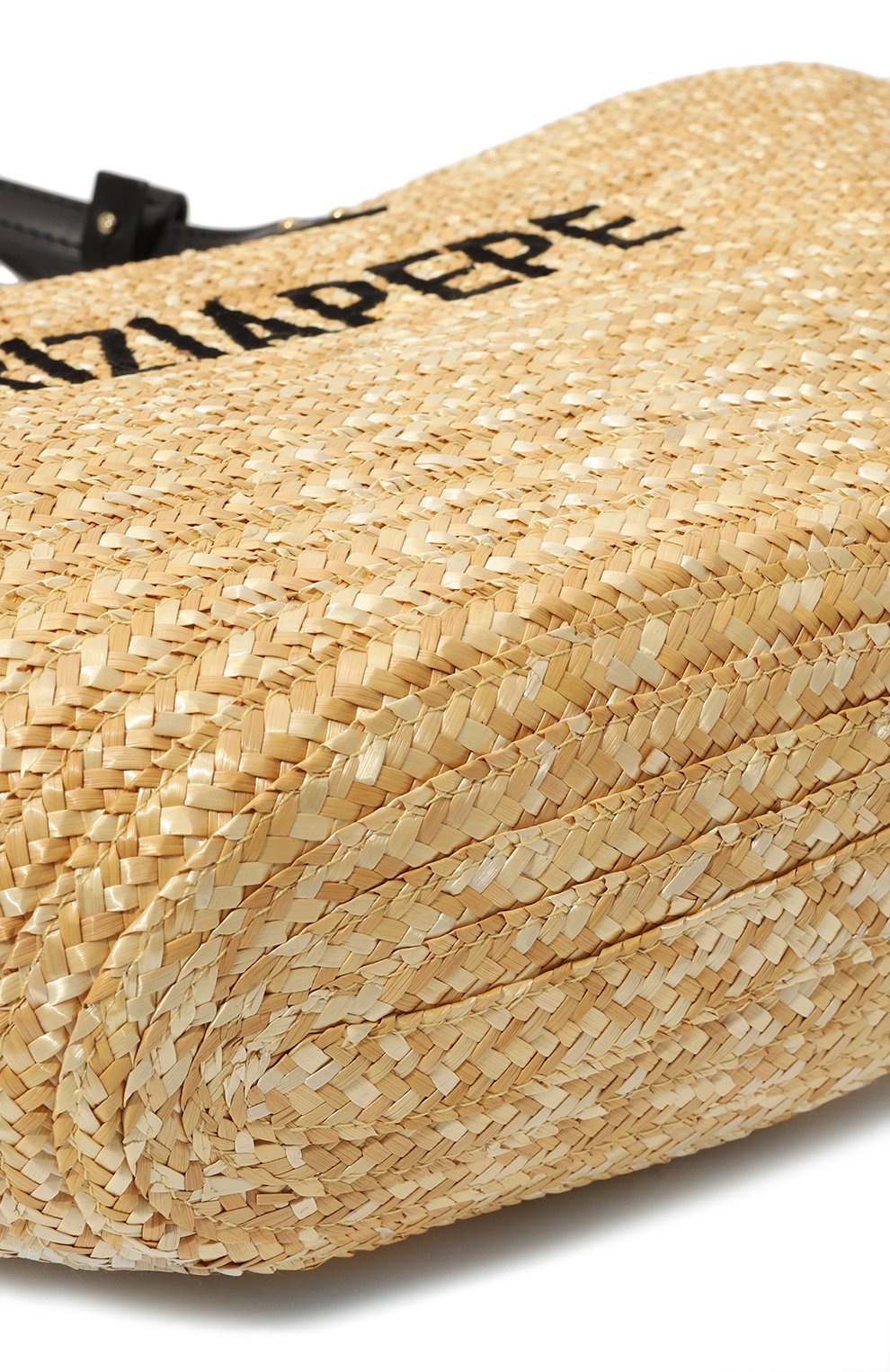 Сумка-тоут PATRIZIA PEPE, арт. 2B0046_L070, фото 3