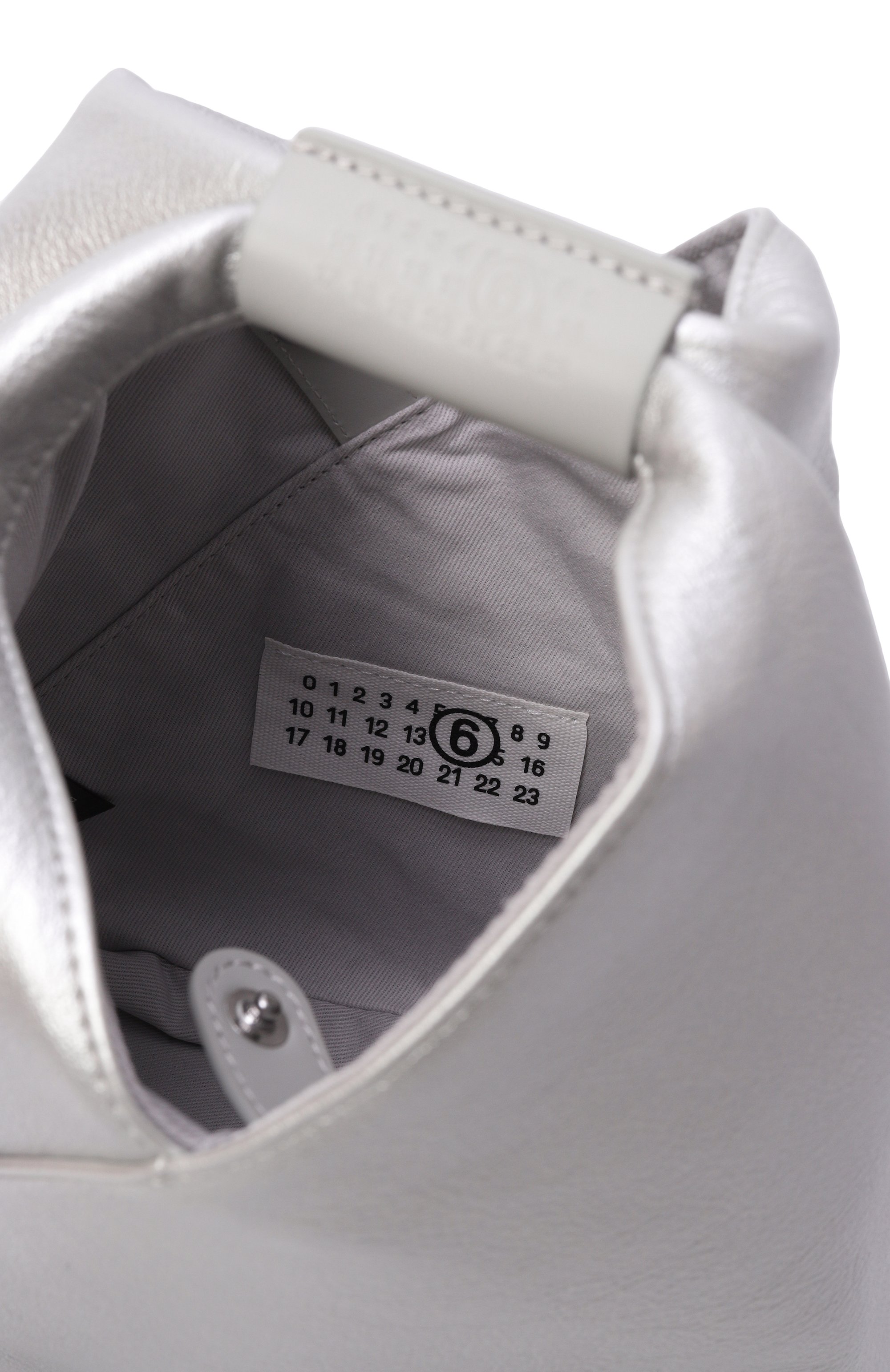 Сумка japanese MM6, арт. SB6WD0026/P8396, фото 5