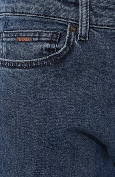 Джинсы BOSS ORANGE, арт. 50513479, фото 5