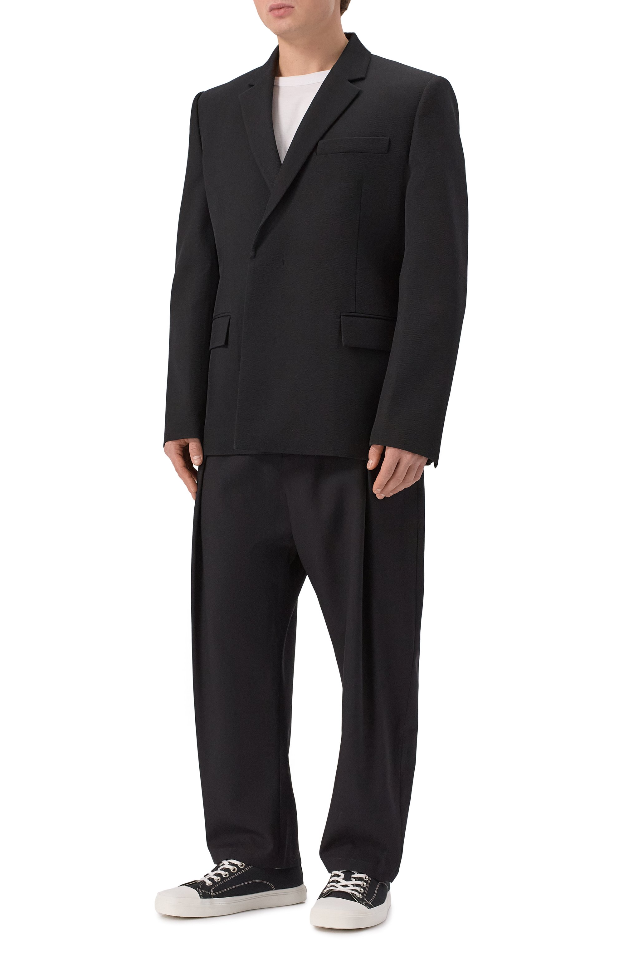 Шерстяной пиджак JUUN.J, арт. JC5211P215, фото 3