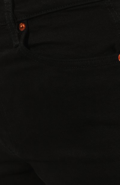 Джинсы RE/DONE, арт. 193-3WHRL/A, фото 5