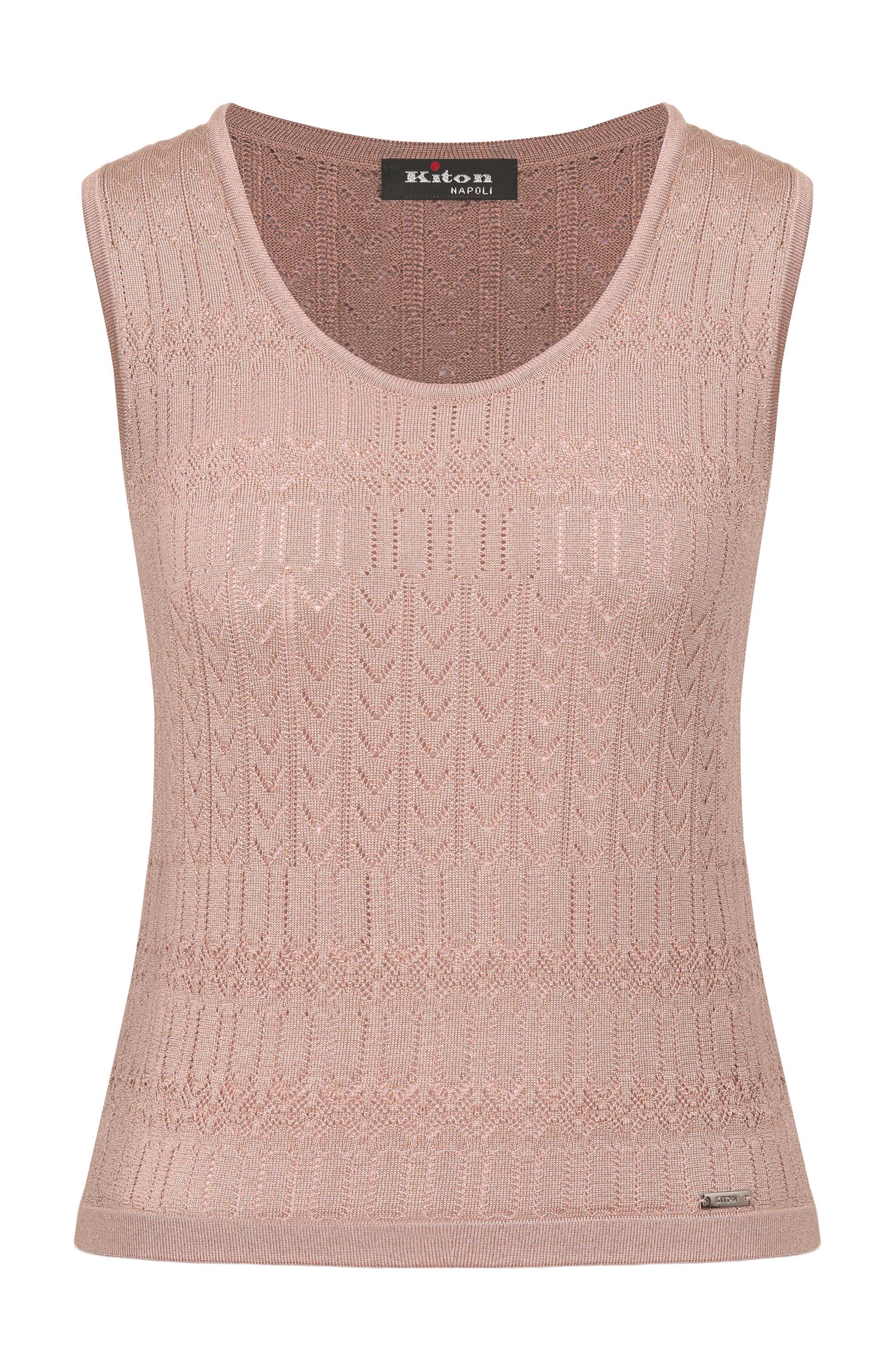 Топ KITON, арт. D61714, фото 1