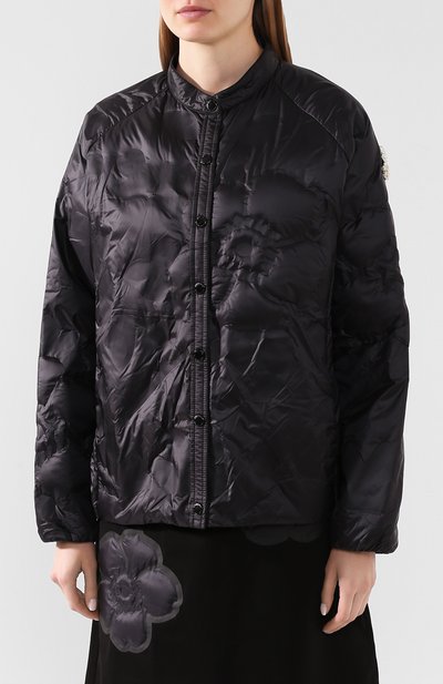 Пуховая куртка 4 moncler simone rocha MONCLER GENIUS, арт. F1-09W-1A507-40-C0537, фото 3
