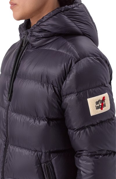 Пуховик AFTER LABEL, арт. VERBIER/N051, фото 5