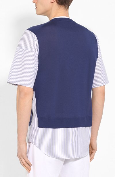 Рубашка с жилетом DSQUARED2, арт. S71HA0988/S17328, фото 4