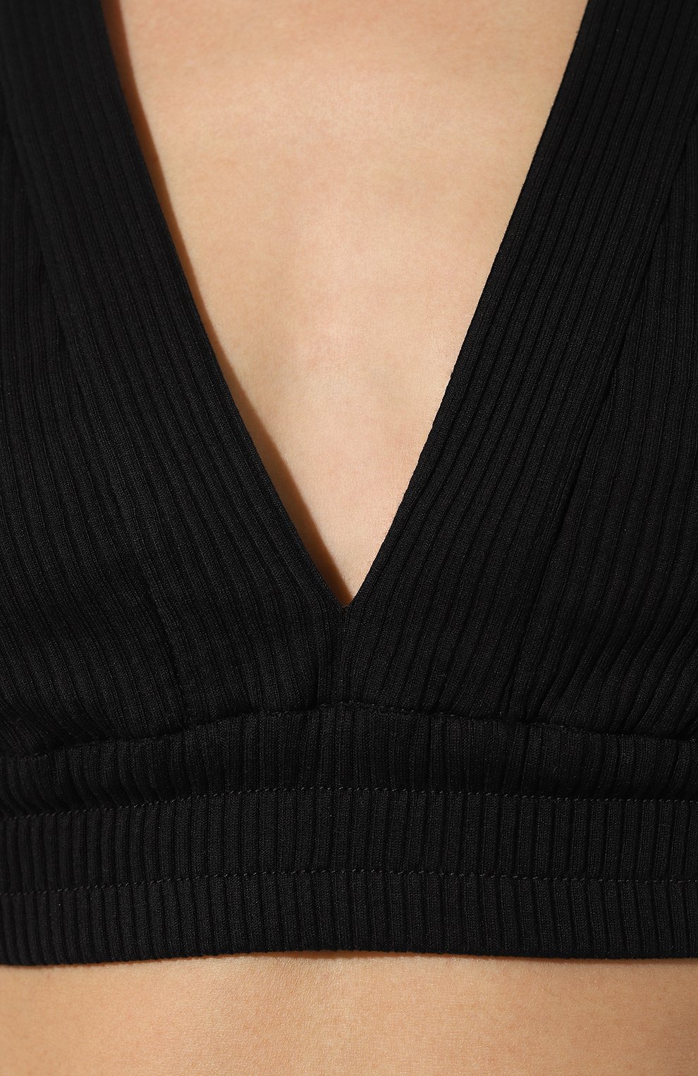 Хлопковый топ BRUNELLO CUCINELLI, арт. MP990BJ589, фото 5