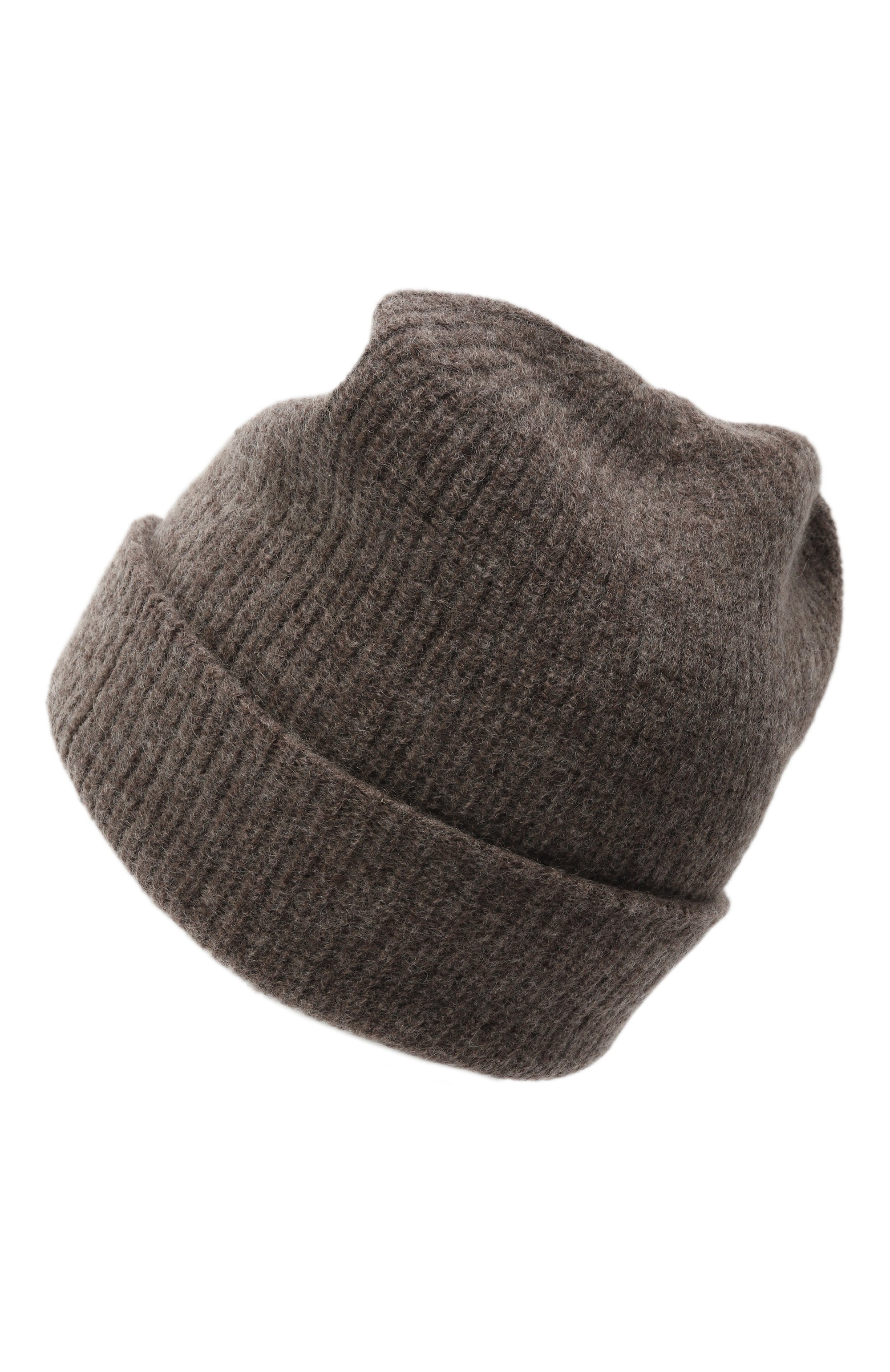 Кашемировая шапка TEGIN, арт. 4746-3098, фото 2