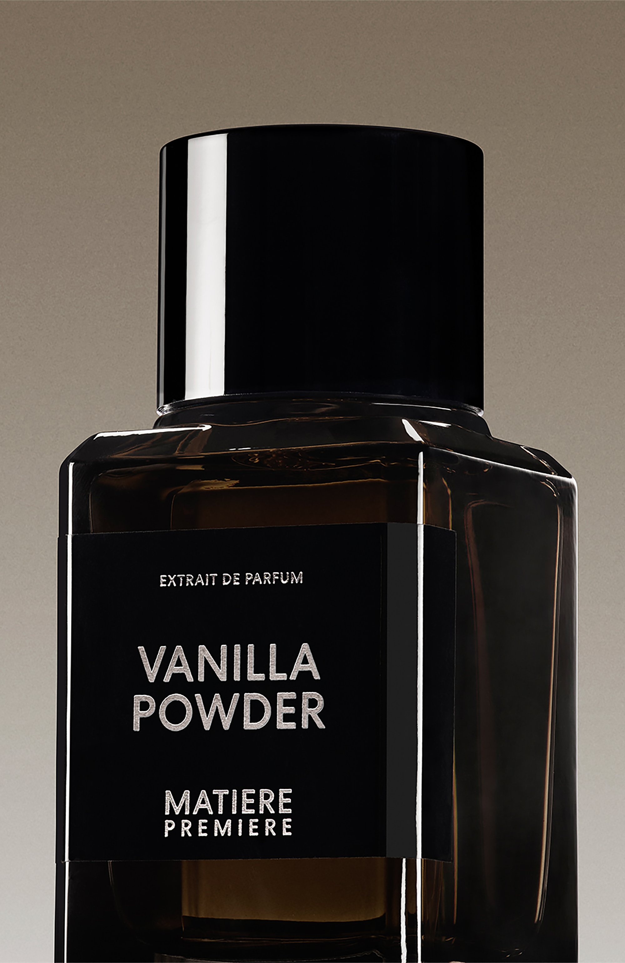 Парфюмерный экстракт vanilla powder (50ml) MATIERE PREMIERE, арт. 3760372461041, фото 5