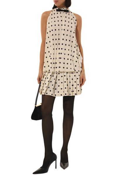 Плиссированная юбка N21, арт. C031/5178, фото 2