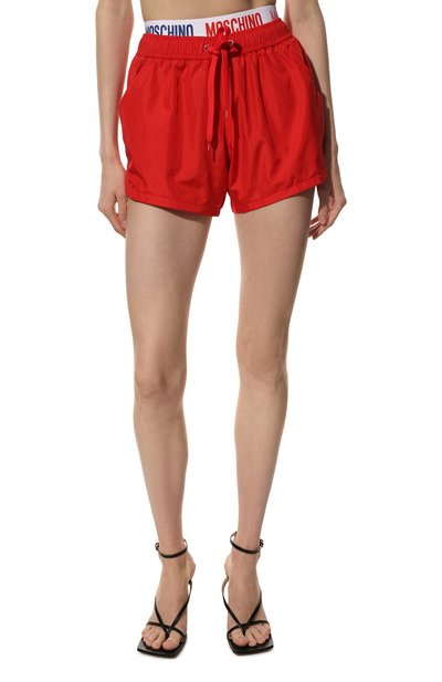 Плавки-шорты MOSCHINO, арт. V7147/5989, фото 3