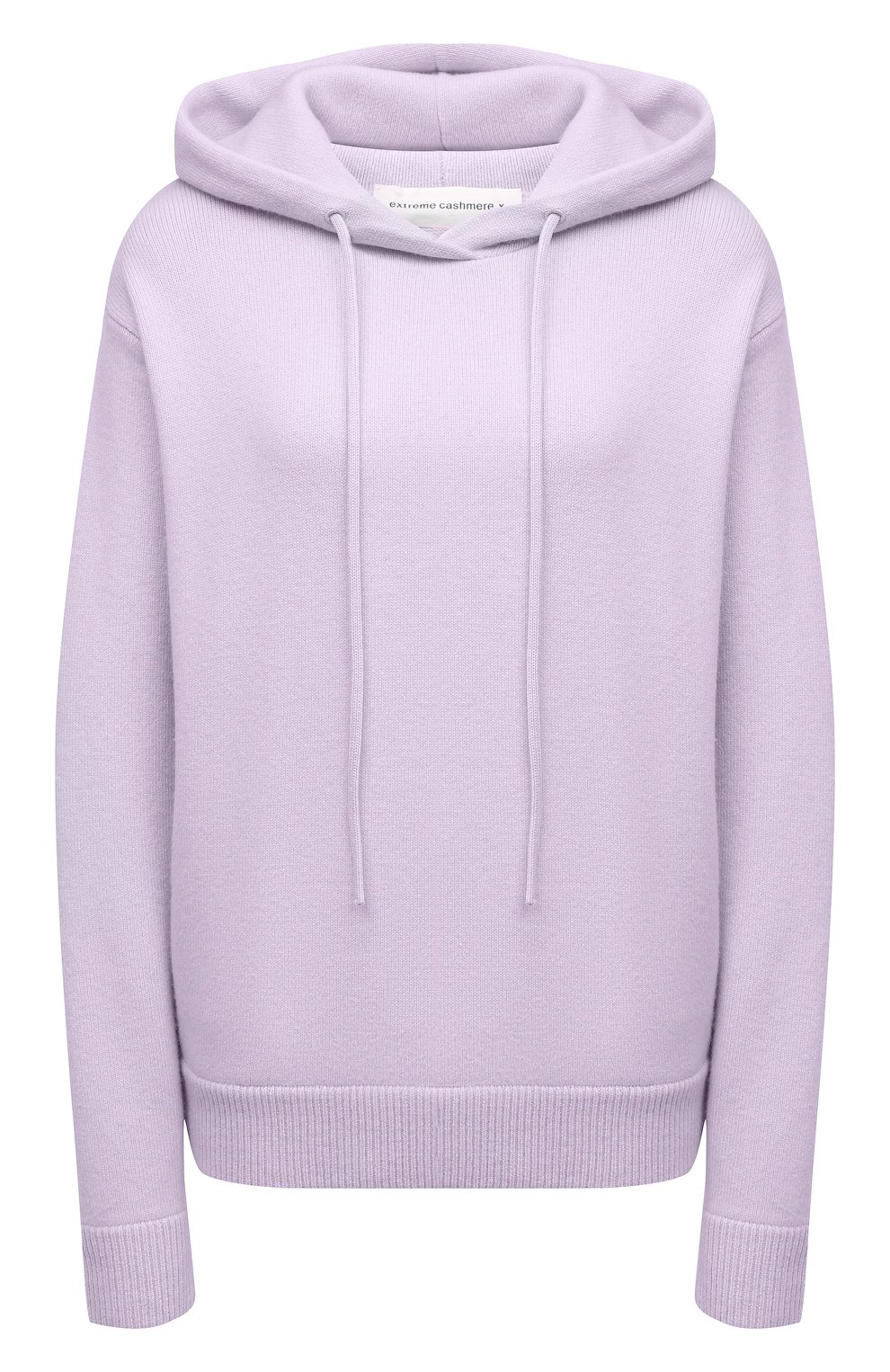 Кашемировое худи EXTREME CASHMERE, арт. 090/BE C00L, фото 1