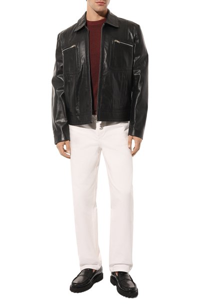 Шерстяной джемпер PAUL&SHARK, арт. 11311001, фото 2