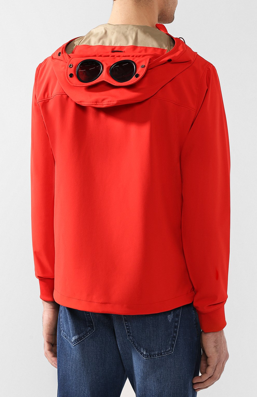 Куртка C.P. COMPANY, арт. 06CM0W012A-005159A, фото 4