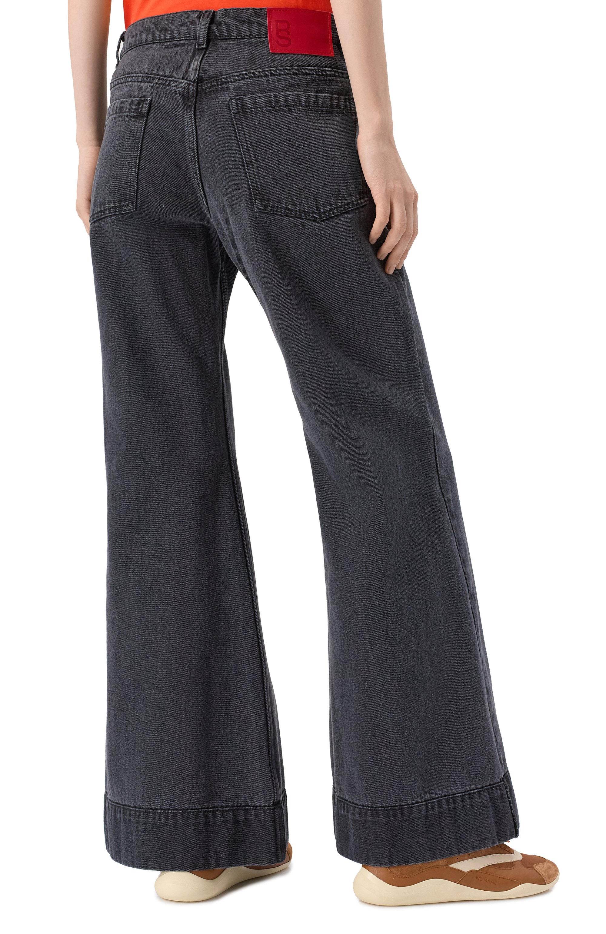 Джинсы RED SEPTEMBER, арт. 924.02.DNM13.01, фото 4