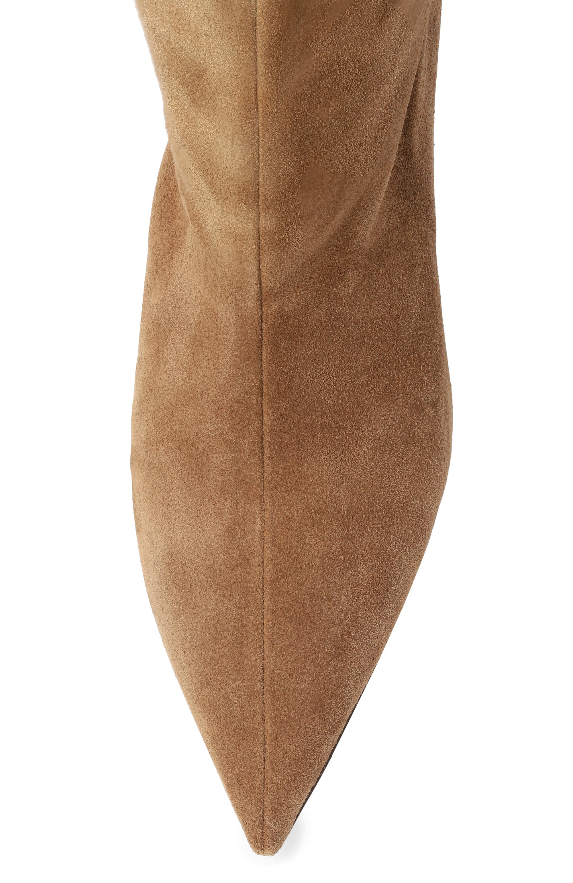 Замшевые сапоги LORENA ANTONIAZZI, арт. SC06A/9882, фото 6