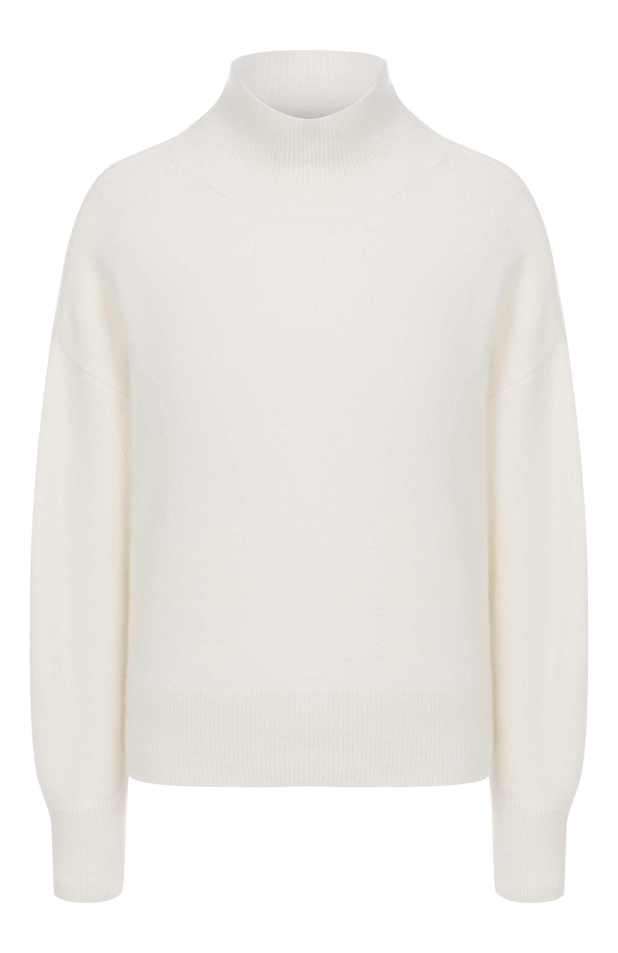 Свитер из кашемира и шелка MRZ, арт. FW25-0203, фото 1