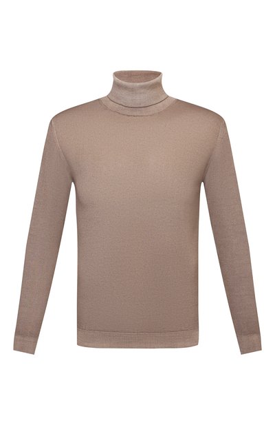 Мужской шерстяная водолазка DANIELE FIESOLI, арт. DF 0005